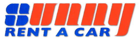 SUNNY  autonoleggio  Chania Airport