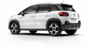Citroen C3 Air Cross