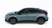 Citroen C4 C-Cross
