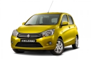 Suzuki Celerio