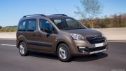 Citroen berlingo xtr