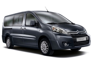 Citroen Jumpy
